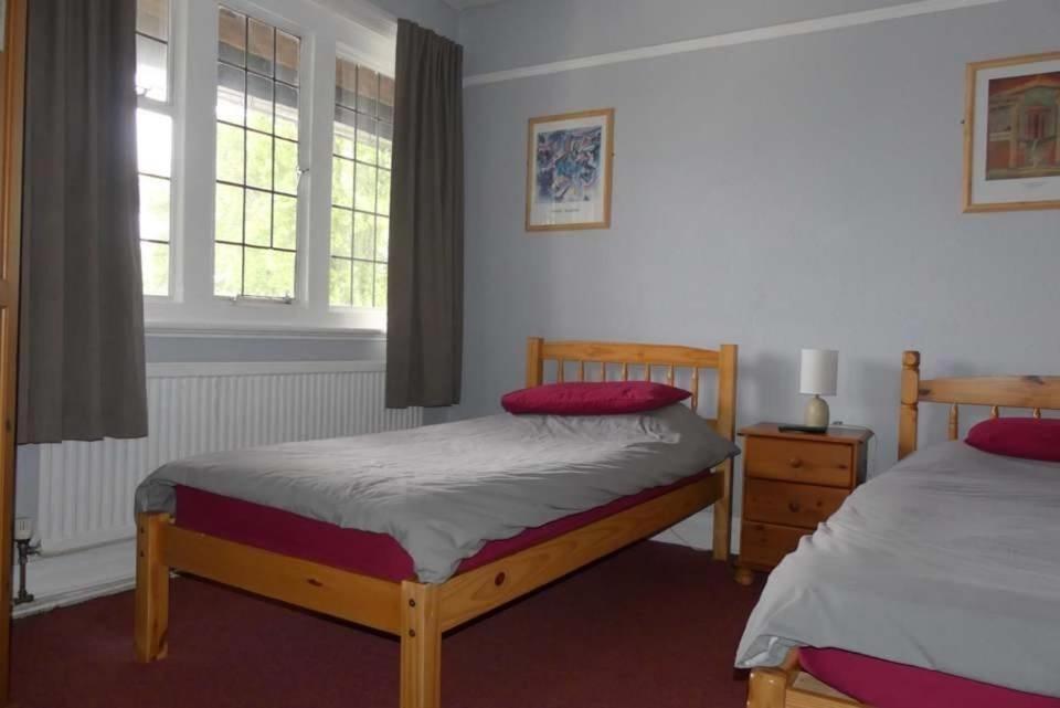 Cross Keys Hull Hotel Кингстън ъпон Хъл Екстериор снимка