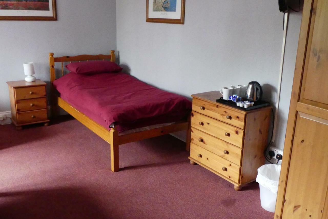 Cross Keys Hull Hotel Кингстън ъпон Хъл Екстериор снимка