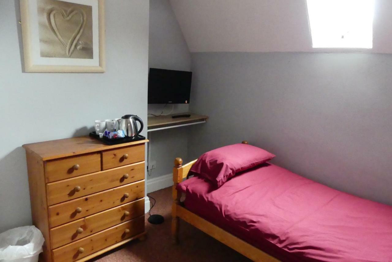 Cross Keys Hull Hotel Кингстън ъпон Хъл Екстериор снимка