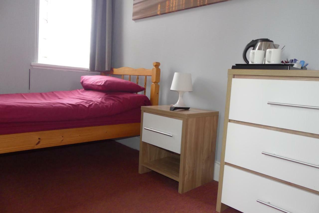 Cross Keys Hull Hotel Кингстън ъпон Хъл Екстериор снимка
