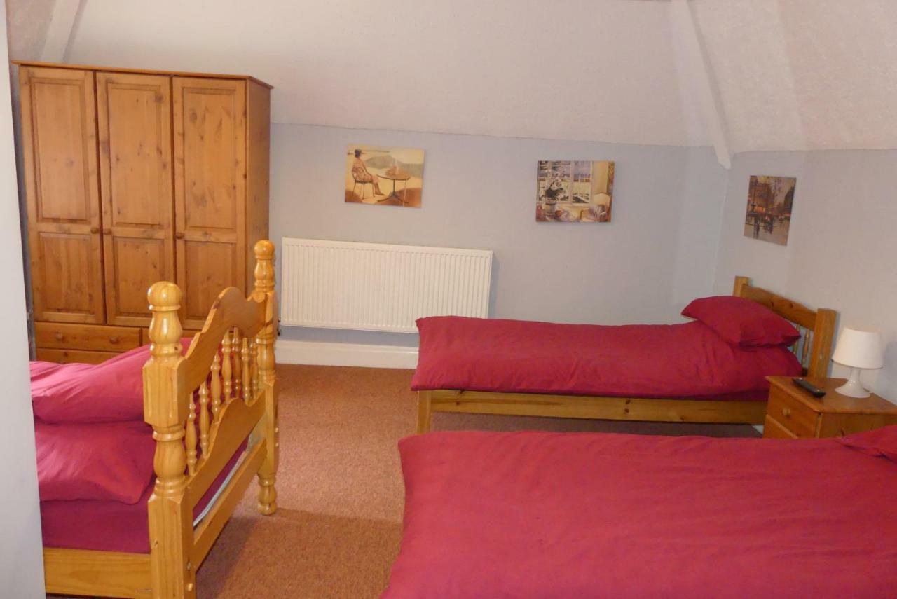 Cross Keys Hull Hotel Кингстън ъпон Хъл Екстериор снимка