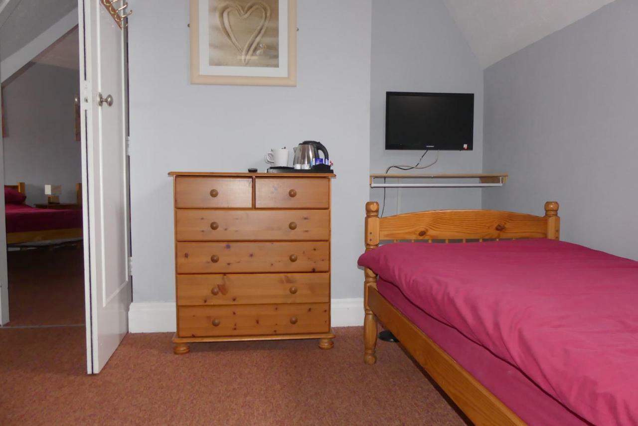 Cross Keys Hull Hotel Кингстън ъпон Хъл Екстериор снимка
