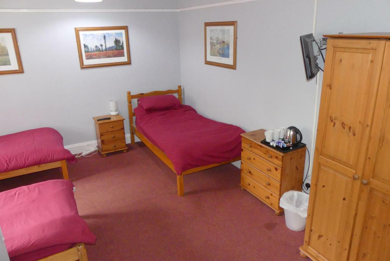 Cross Keys Hull Hotel Кингстън ъпон Хъл Екстериор снимка