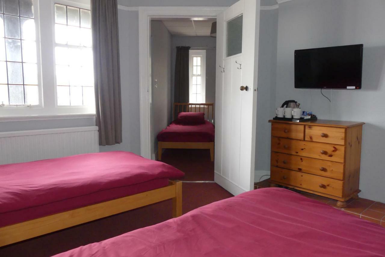 Cross Keys Hull Hotel Кингстън ъпон Хъл Екстериор снимка