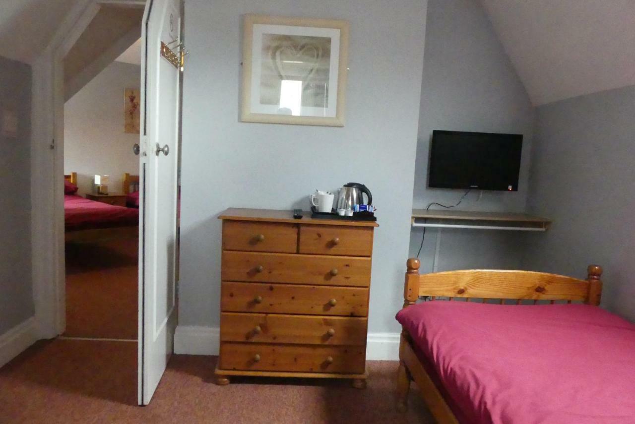 Cross Keys Hull Hotel Кингстън ъпон Хъл Екстериор снимка