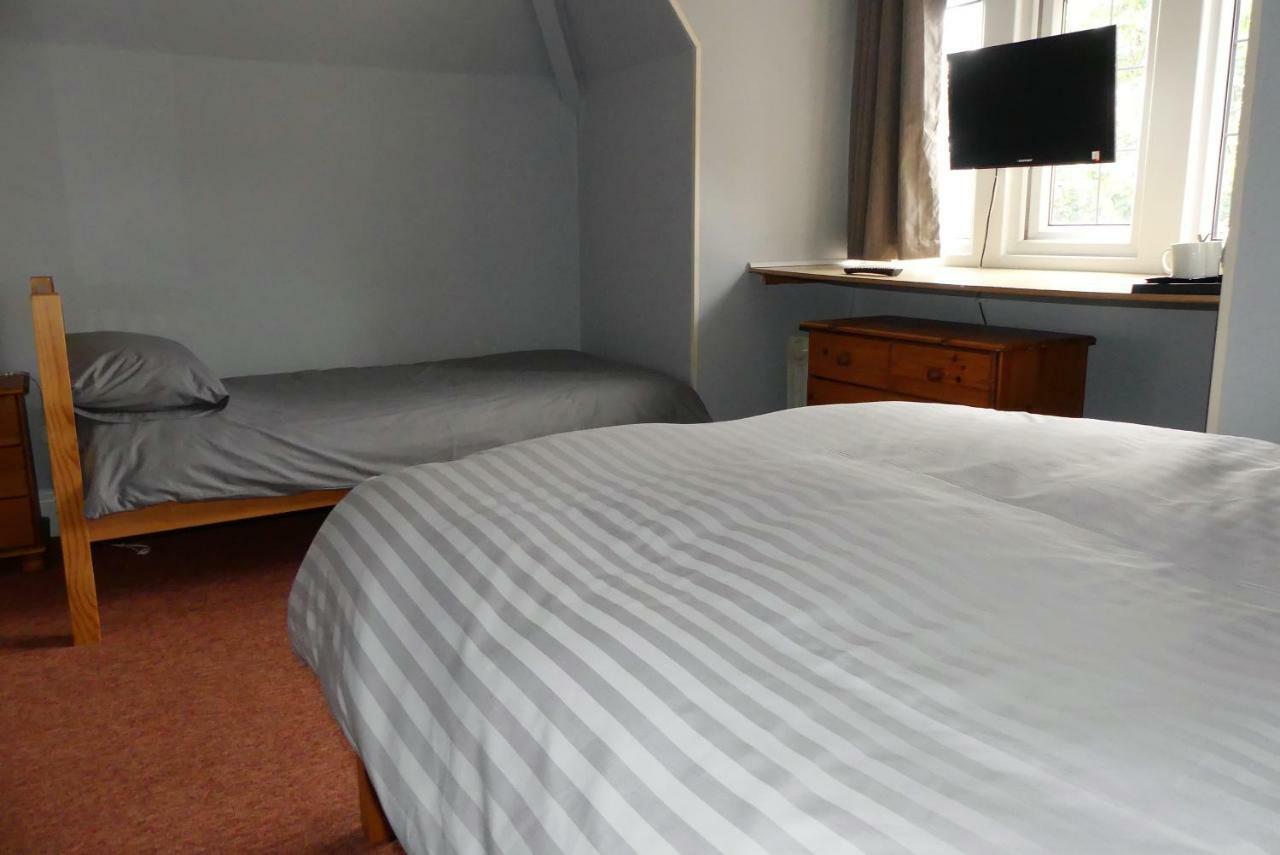 Cross Keys Hull Hotel Кингстън ъпон Хъл Екстериор снимка
