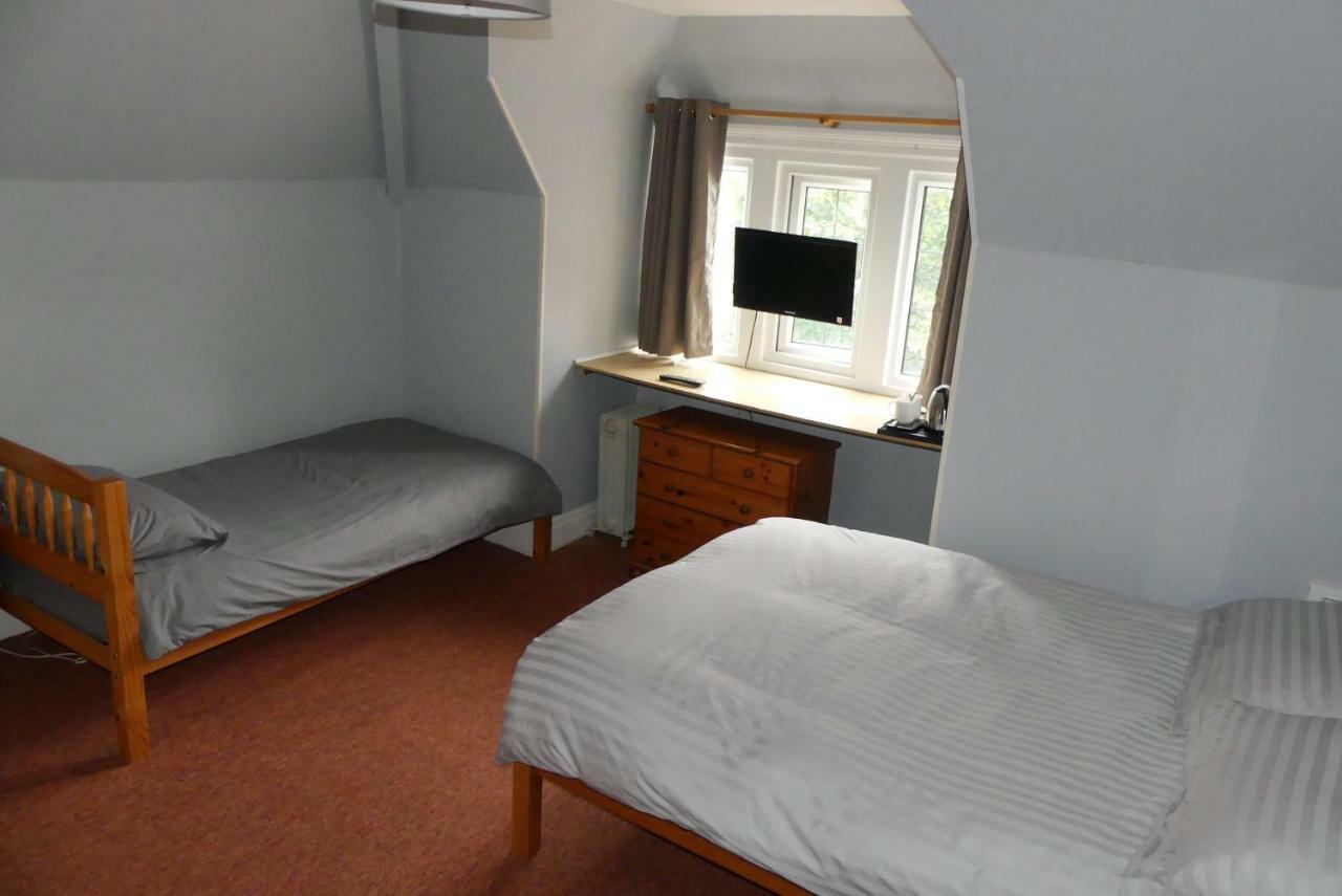 Cross Keys Hull Hotel Кингстън ъпон Хъл Екстериор снимка